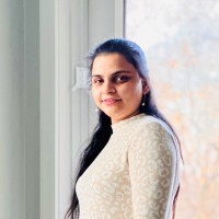 The Home Depot Employee Monika Devi's profile photo