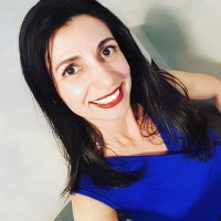 Delfs' Engineering Employee Madalena Fik's profile photo