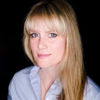 UNESCO Employee Adina Forsström's profile photo