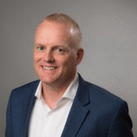 LifeStance Health Employee Ryan McGroarty's profile photo