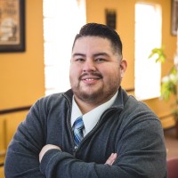 La Casa Norte Employee Miguel Guzman's profile photo