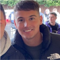 NTG Precision Engineers, UK Employee Lewis Henderson's profile photo