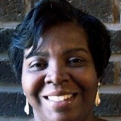 Family League of Baltimore Employee Christian Warner's profile photo