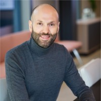 Marlin Equity Partners Employee Roland Pezzutto's profile photo