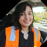 Conservation Corps of Long Beach Employee Angelica Galindo's profile photo