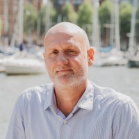 Rijksuniversiteit Groningen Employee Peter de Jonge's profile photo