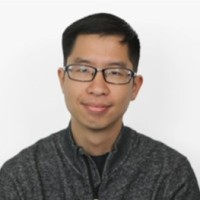 Wei-Feng Huang Email & Phone Number