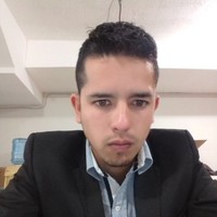 Secapsa Employee Daniel Lozoya's profile photo