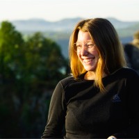 Nomady Employee Anna-Sophie Huehner's profile photo