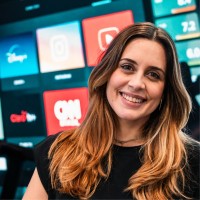 Trendx Brasil Employee Jéssica Pessôa Farias's profile photo