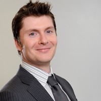 Rawlinson & Hunter Employee Paul Huggins's profile photo