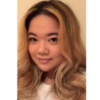Seven Reasons Group Employee Amber Potter's profile photo