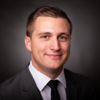 Aalberts surface technologies Employee Simon Jansen's profile photo