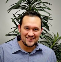Thermo Fisher Scientific Employee Nathan Wurst's profile photo