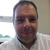 ContactBuilder Ltd Employee Andrew McCombe's profile photo