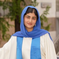 ICNA Relief USA Employee Javeria Arfan's profile photo