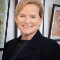 Leadership Evansville, Inc. Employee Lynn Pease's profile photo