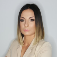 Mojdietetyk.pl Employee Małgorzata Wasilewska's profile photo