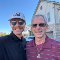 CVS Health Employee Jeff O'Dell's profile photo