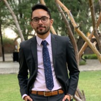 CPA Employee Humberto Moreno Yañez's profile photo