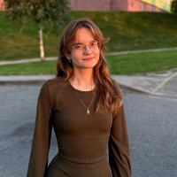 Мария Бань's profile photo