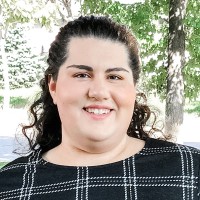 Trisept Solutions Employee Grace Khimani's profile photo