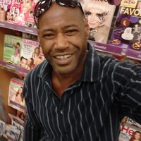 Terrell Thompson Email & Phone Number