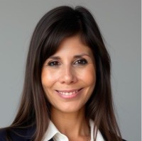 Gubra Employee Virginia Dundas's profile photo
