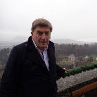 Process Solutions Employee Chris McMahon's profile photo