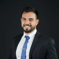 Trackmob Employee Raul Chiaro's profile photo