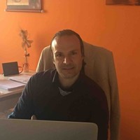 Sara Assicurazioni S.p.A. Employee Roberto Consoli's profile photo