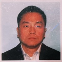 GoDaddy Employee Fan Wang's profile photo