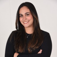 Levi Strauss & Co. Employee Camila Figueiredo's profile photo