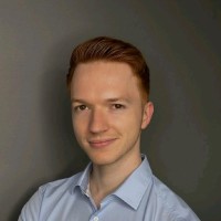 BARMER Employee Noah Pieper's profile photo