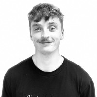 Deliberate PR Employee Adam Taylor's profile photo