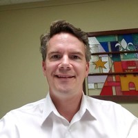 Bryan Snow, M.B.A.