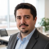 Pro-Play Games Employee Juan Chao's profile photo