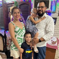 PARAGUAY PACKAGING Employee Carlos Daniel Enriquez Pereira's profile photo