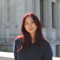 Cinematic Arts and Production Club Employee Angeline Yeh's profile photo
