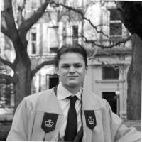 Nicolai Ouporov Email & Phone Number
