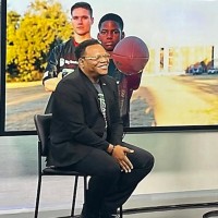 Big Brothers Big Sisters Lone Star Employee Brian Ervin's profile photo