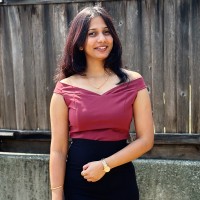 Scrawlr Employee Meghana Khuntia's profile photo