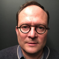 GEOxyz Employee Emmanuel Meerschman's profile photo