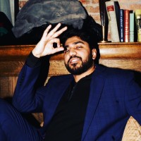 NuvoMed Inc. Employee Umar Aziz's profile photo