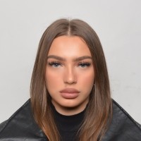 Gymnastics Ireland Employee Nicole Konaryev's profile photo
