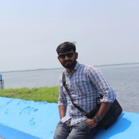 SRIPATHI PAPER AND BOARDS PRIVATE LIMITED Employee Suresh Pandi's profile photo