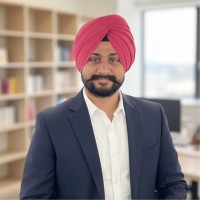 Applify Employee Jasjeet Singh's profile photo