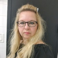 Anne-Marie Fortin Email & Phone Number
