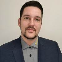 Sikla (Schweiz) AG Employee Thomas Germann's profile photo