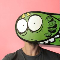 tcc global Employee Arthur Senant's profile photo